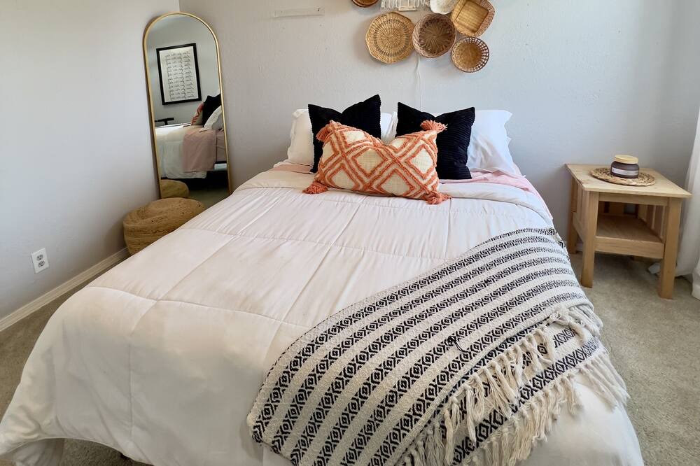 Photo of Bedroom in Harper County