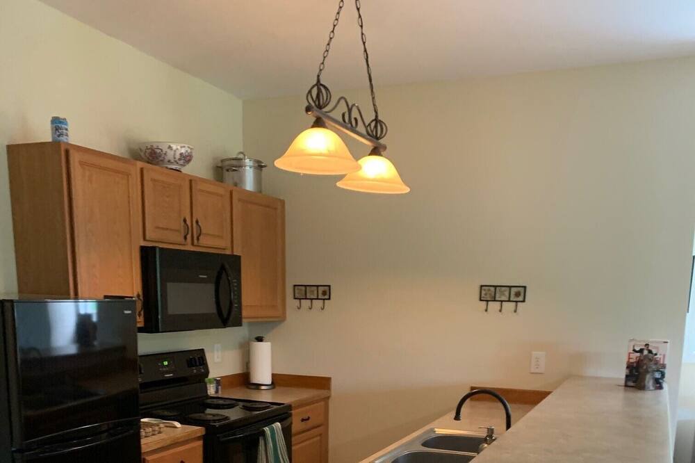 Photo of Kitchen in Cobham