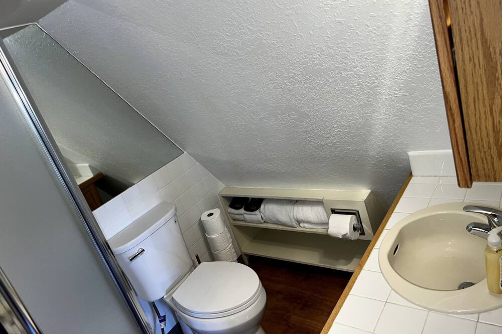 Photo of Bathroom in Indian