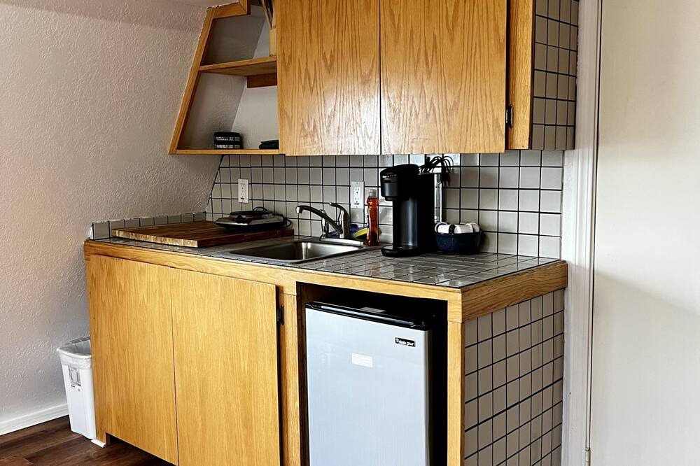Photo of Kitchen in Indian