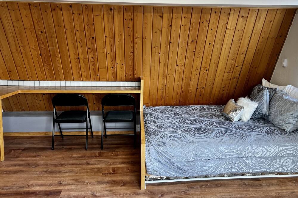 Photo of Bedroom in Indian