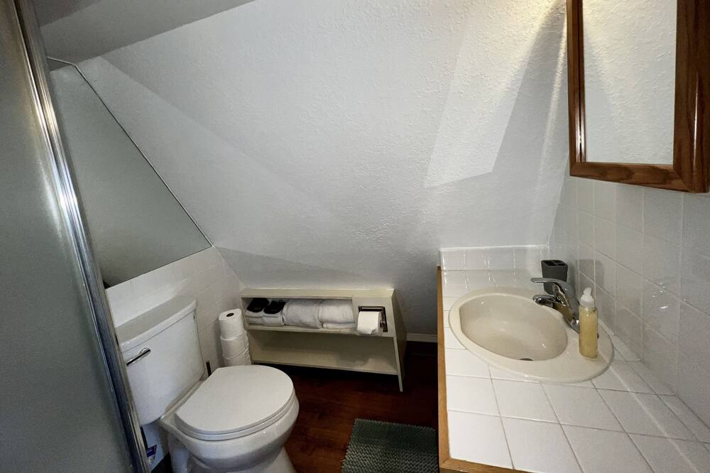 Photo of Bathroom in Indian