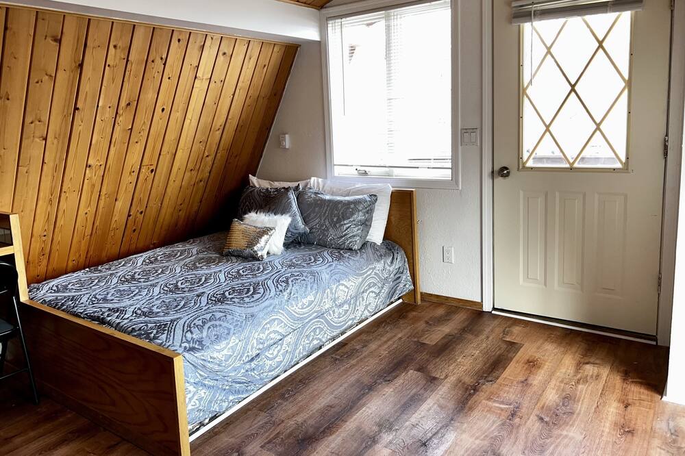 Photo of Bedroom in Indian