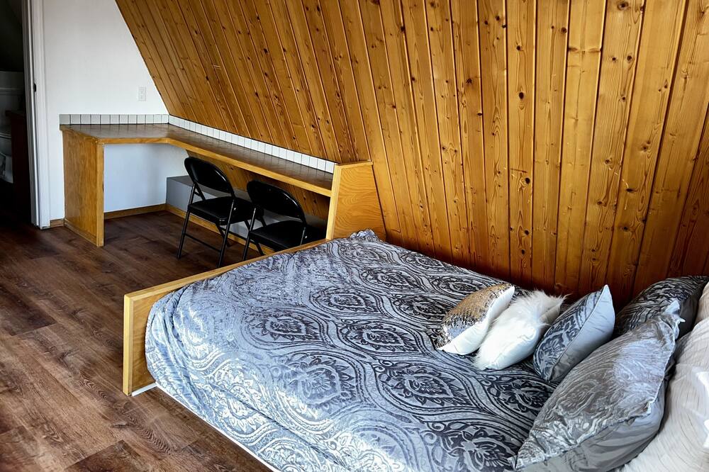 Photo of Bedroom in Indian