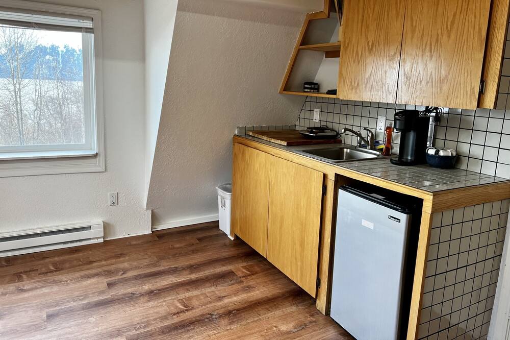 Photo of Kitchen in Indian