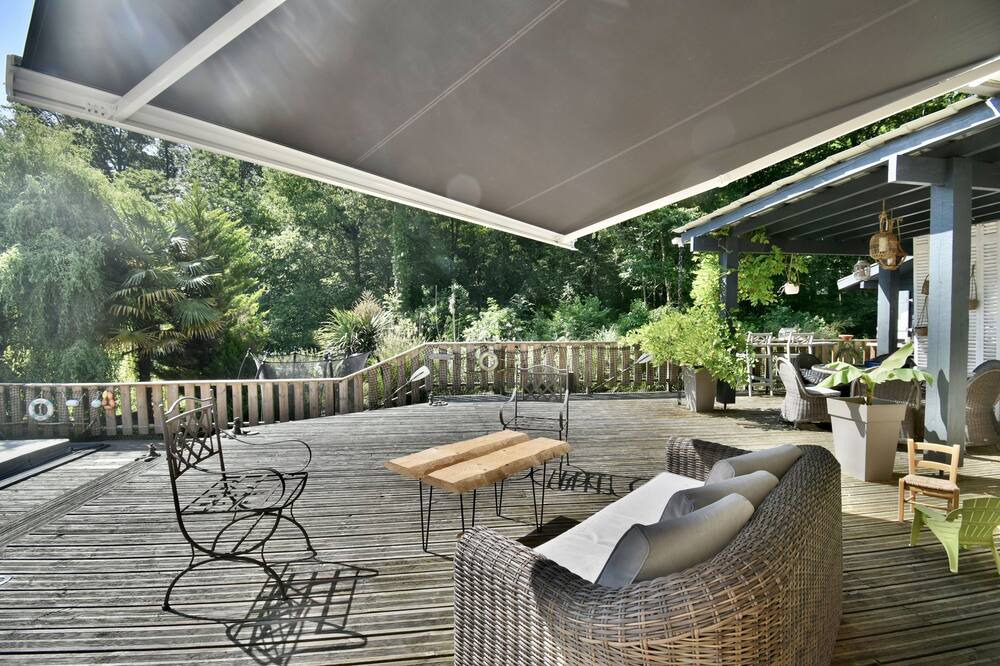 Photo of Outdoor in Lignan-de-Bordeaux