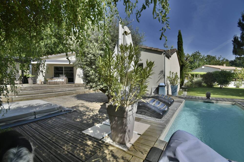 Photo of Outdoor in Lignan-de-Bordeaux