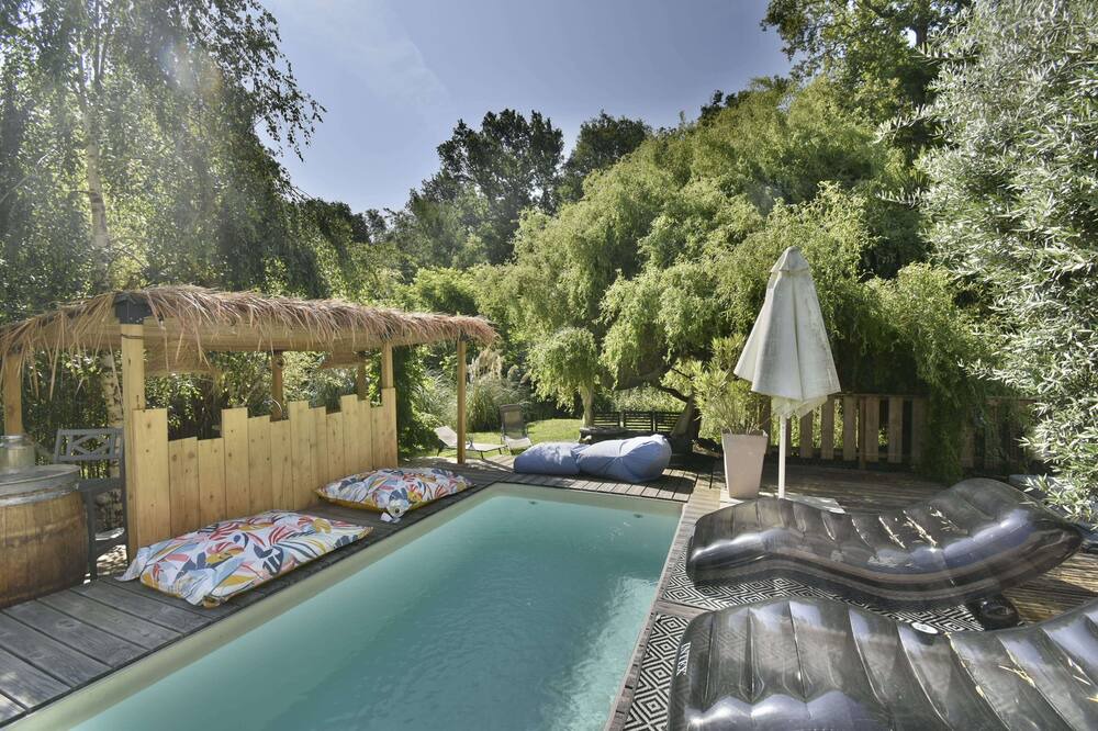 Photo of Outdoor in Lignan-de-Bordeaux