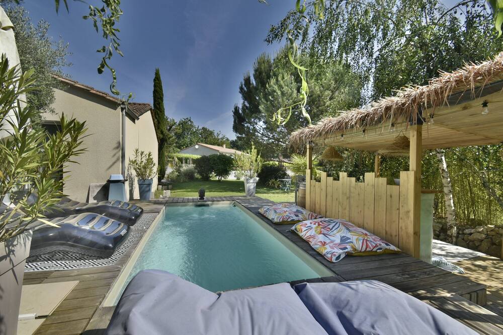 Photo of Outdoor in Lignan-de-Bordeaux