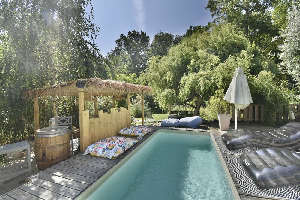 Photo of Outdoor in Lignan-de-Bordeaux