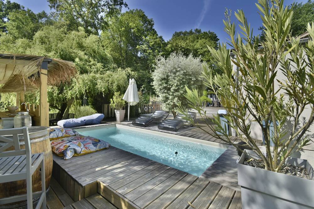 Photo of Outdoor in Lignan-de-Bordeaux