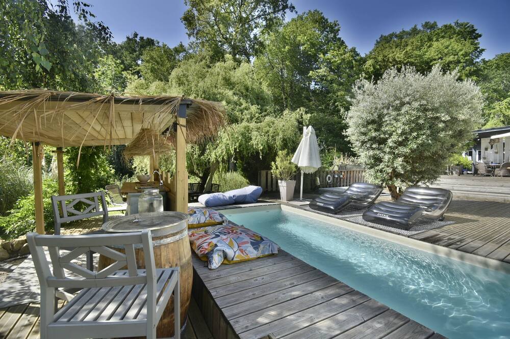 Photo of Outdoor in Lignan-de-Bordeaux