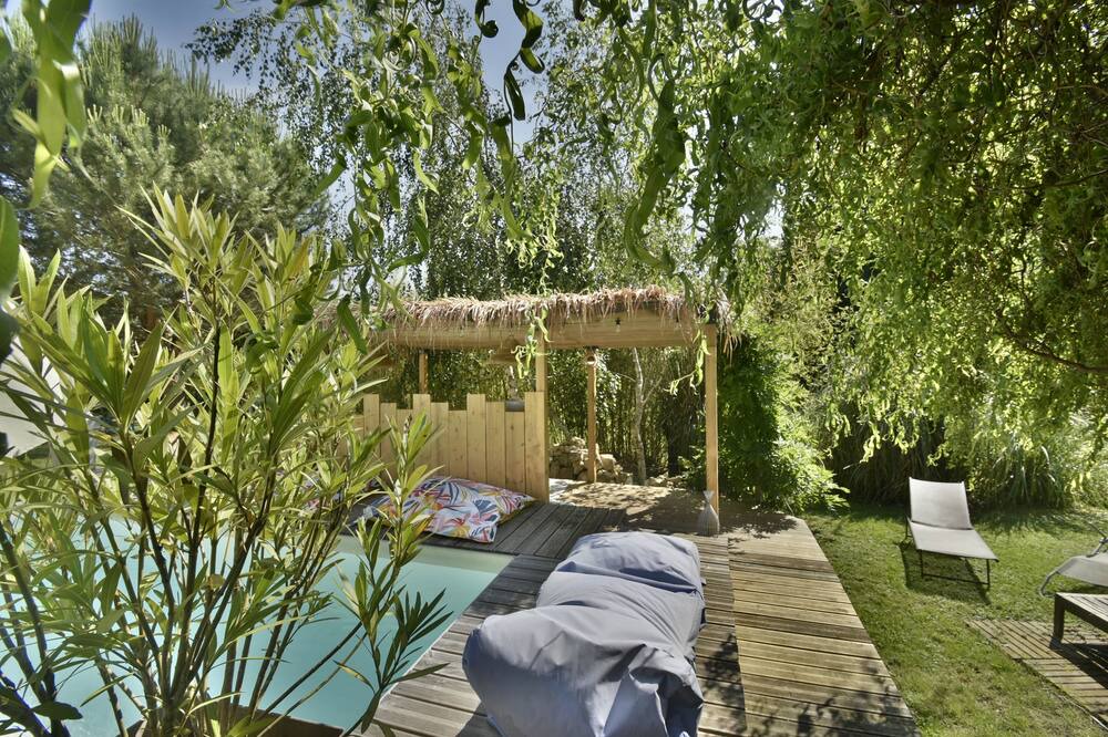 Photo of Outdoor in Lignan-de-Bordeaux