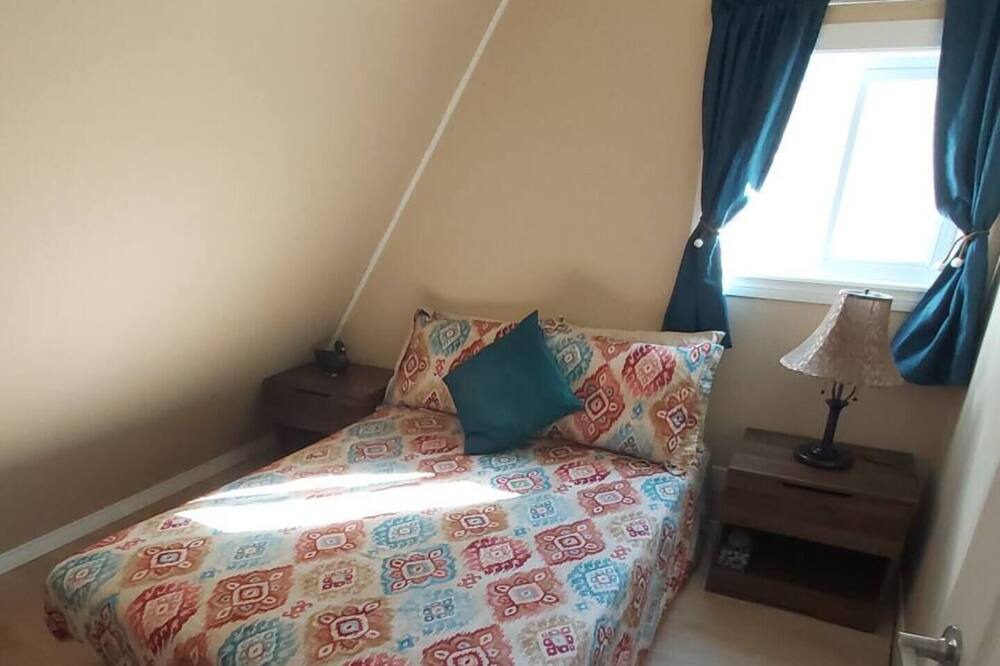 Photo of Bedroom in Saint Zenon
