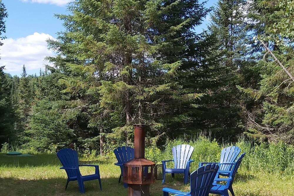Photo of Outdoor in Saint Zenon