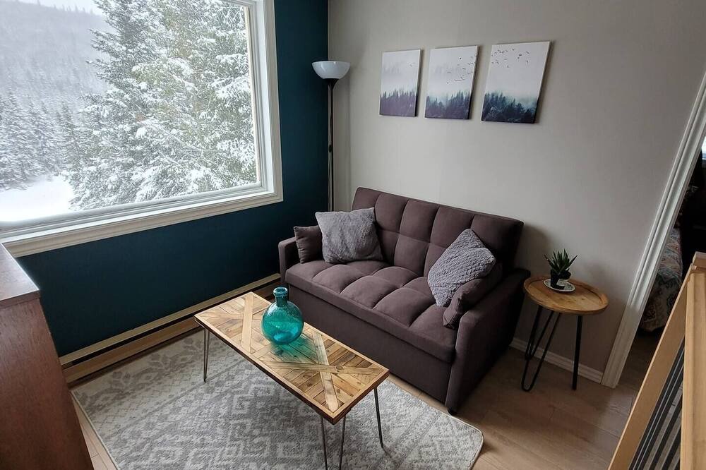 Photo of Livingroom in Saint Zenon