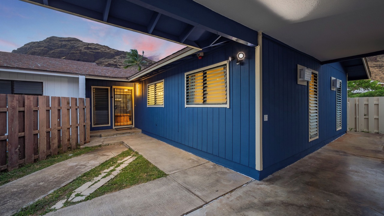 Photo of Outdoor in Nanakuli