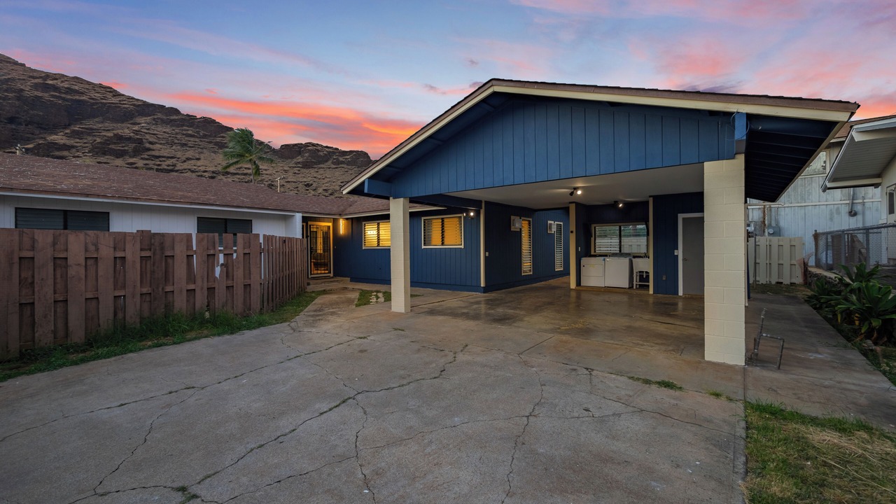 Photo of Outdoor in Nanakuli