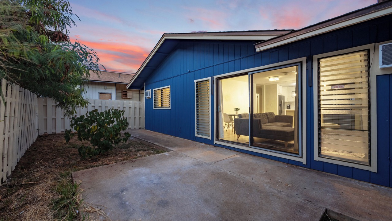 Photo of Outdoor in Nanakuli