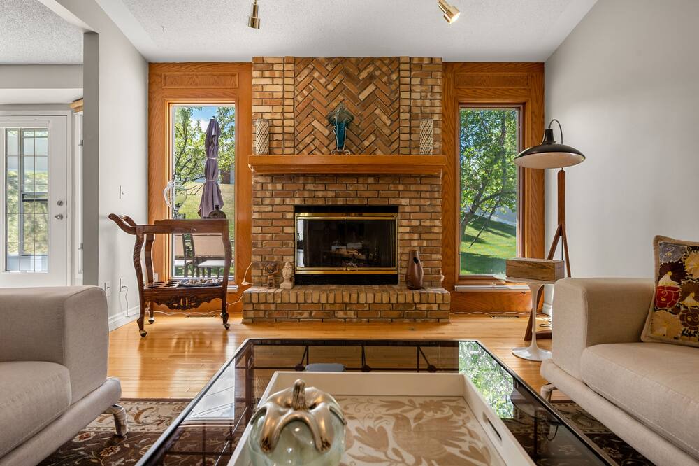 Photo of Livingroom in Southwest Calgary