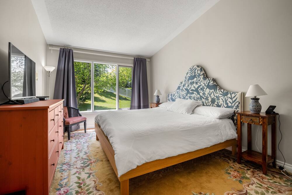 Photo of Bedroom in Southwest Calgary