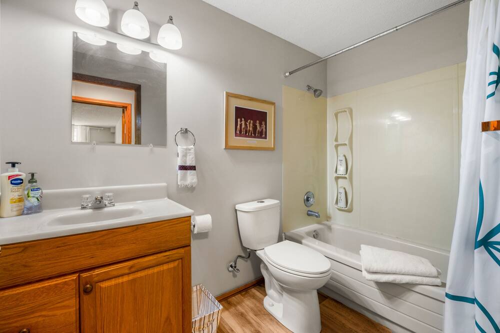 Photo of Bathroom in Southwest Calgary