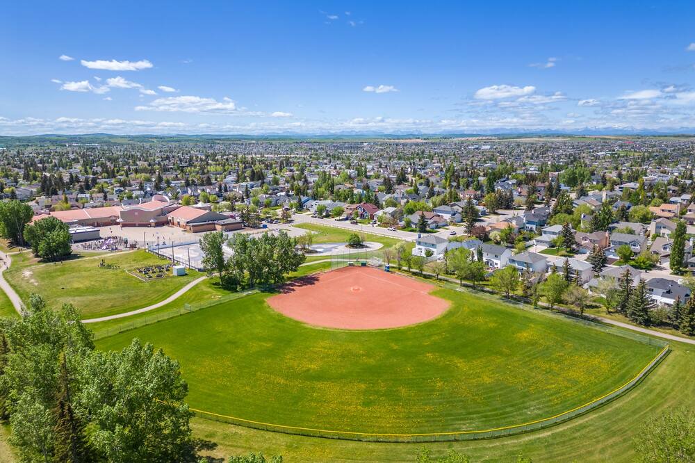 Photo of Others in Southwest Calgary