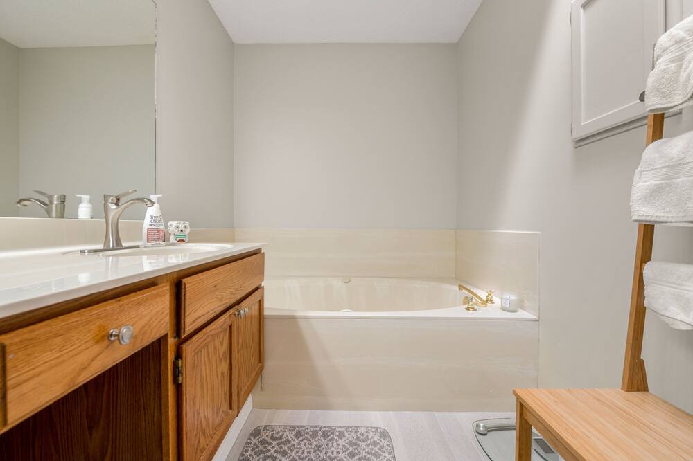Photo of Bathroom in Southwest Calgary