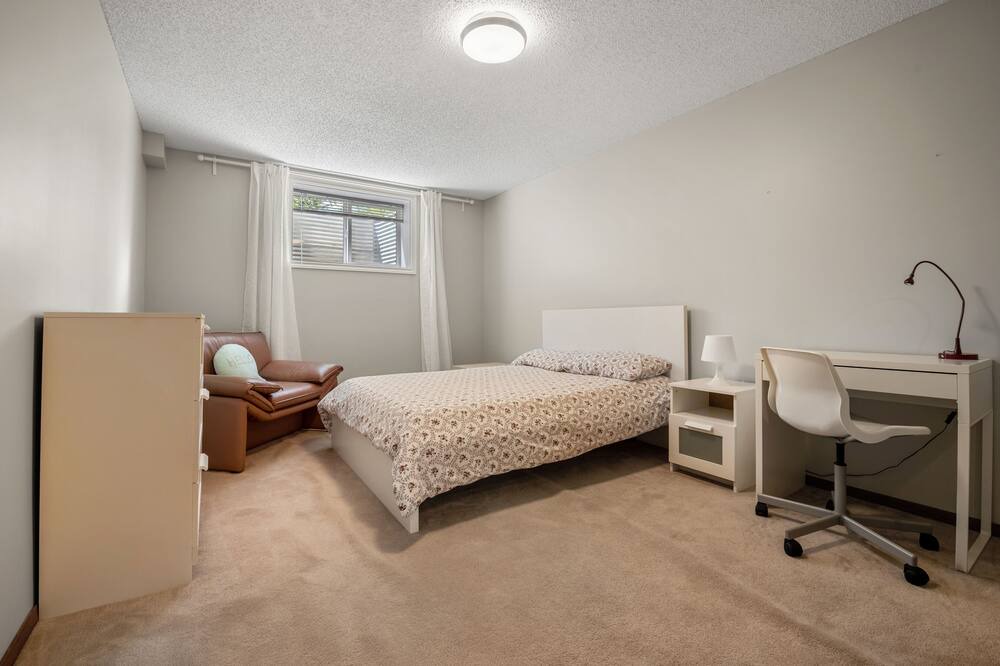 Photo of Bedroom in Southwest Calgary