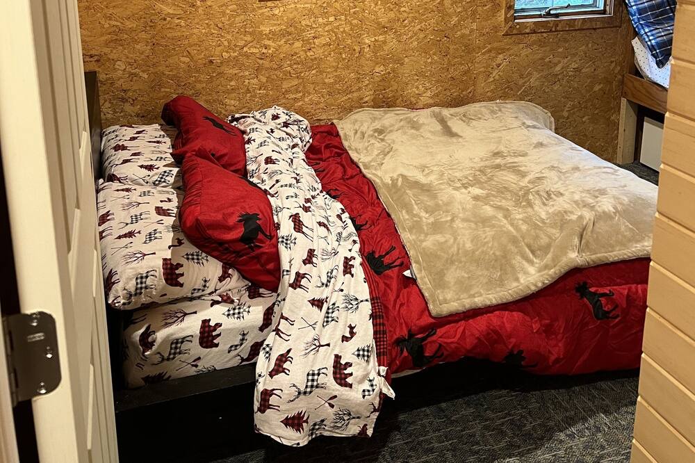 Photo of Bedroom in La Peche