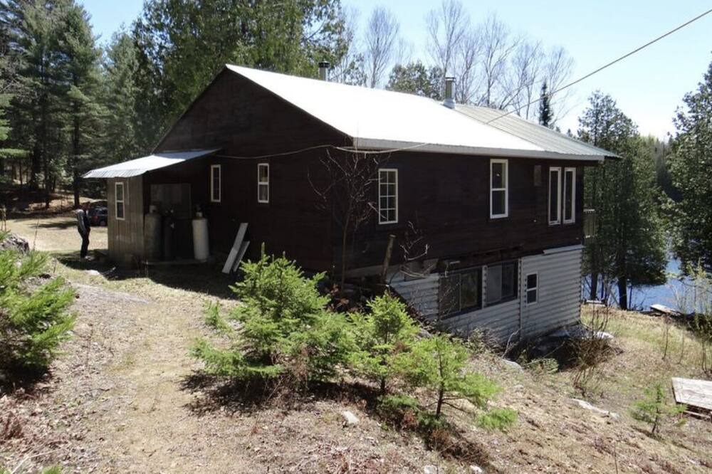 Photo of Outdoor in La Peche