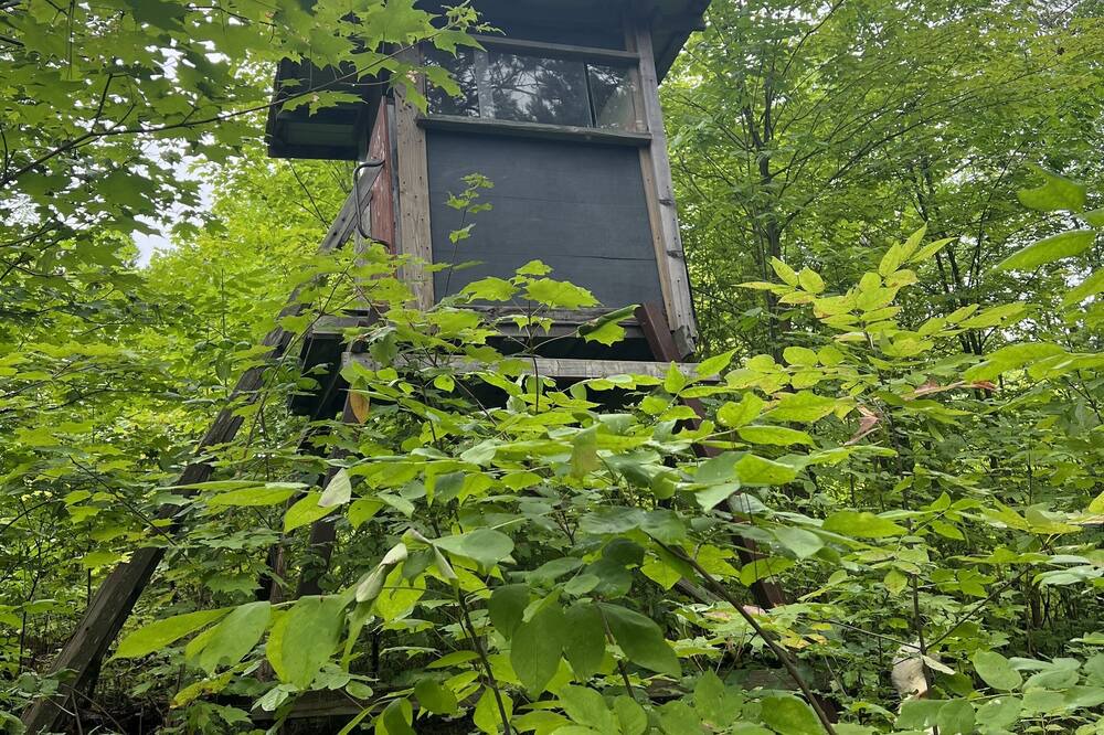 Photo of Outdoor in La Peche
