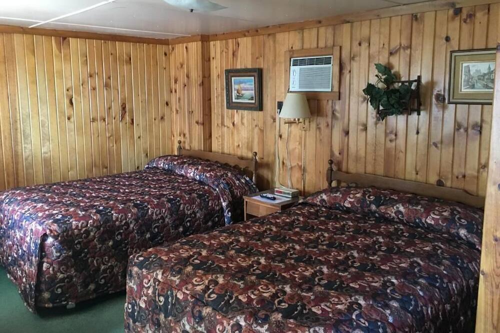 Photo of Bedroom in Montello