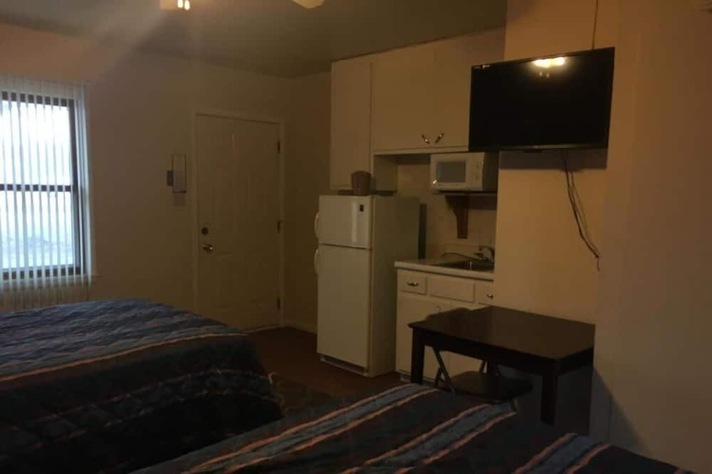 Photo of Bedroom in Montello
