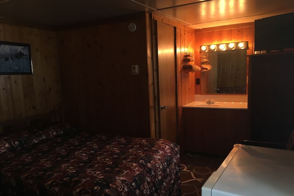 Photo of Bedroom in Montello