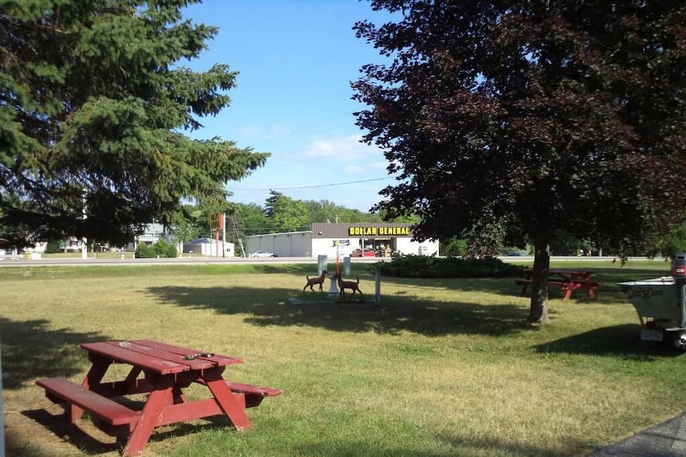 Photo of Outdoor in Montello