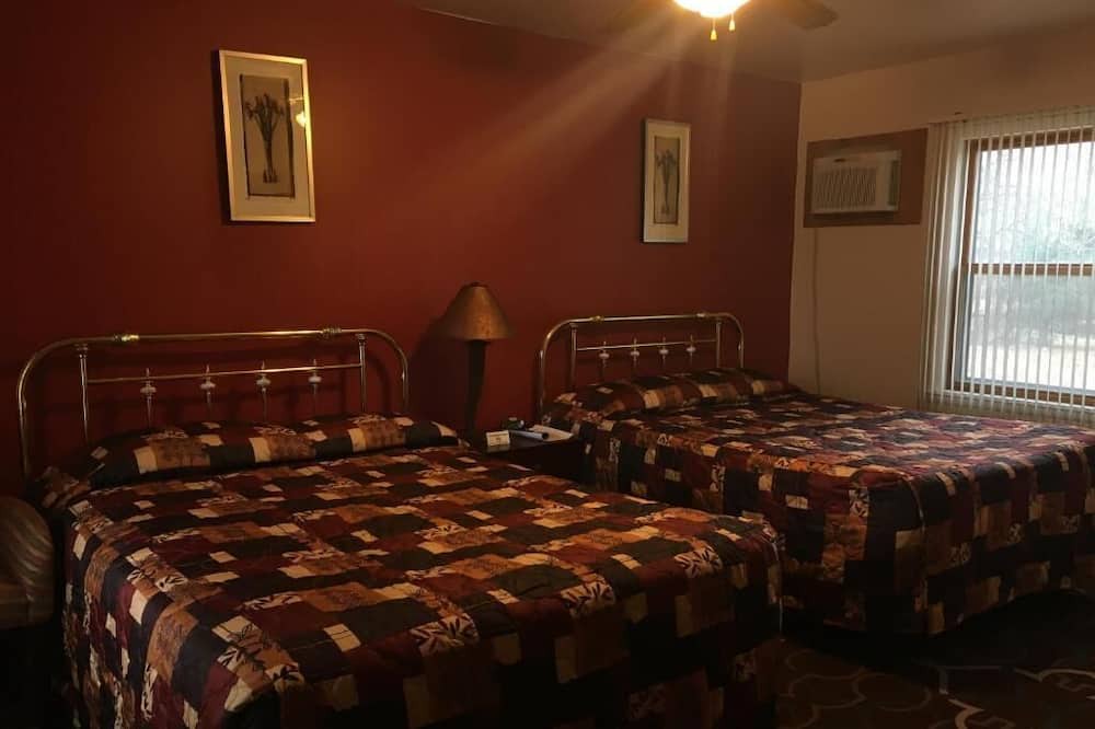 Photo of Bedroom in Montello