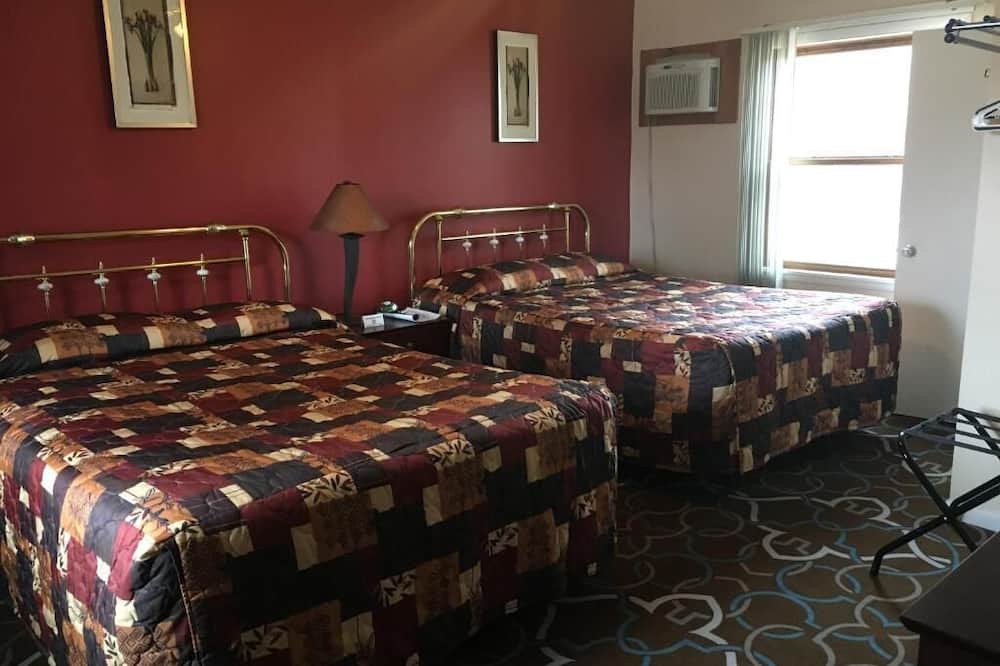 Photo of Bedroom in Montello