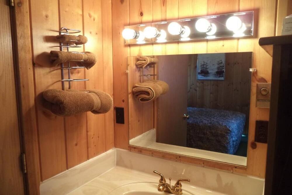 Photo of Bathroom in Montello