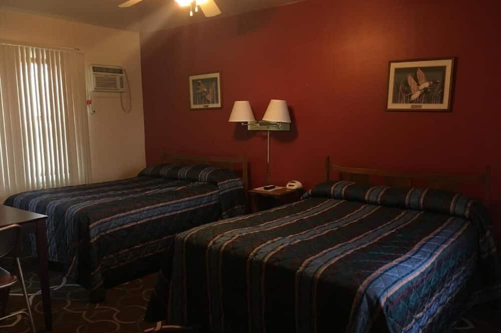 Photo of Bedroom in Montello