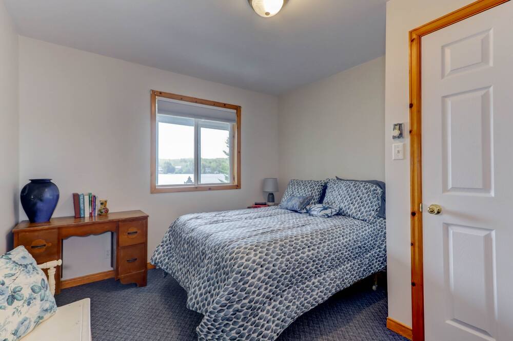 Photo of Bedroom in Lac-Louisa