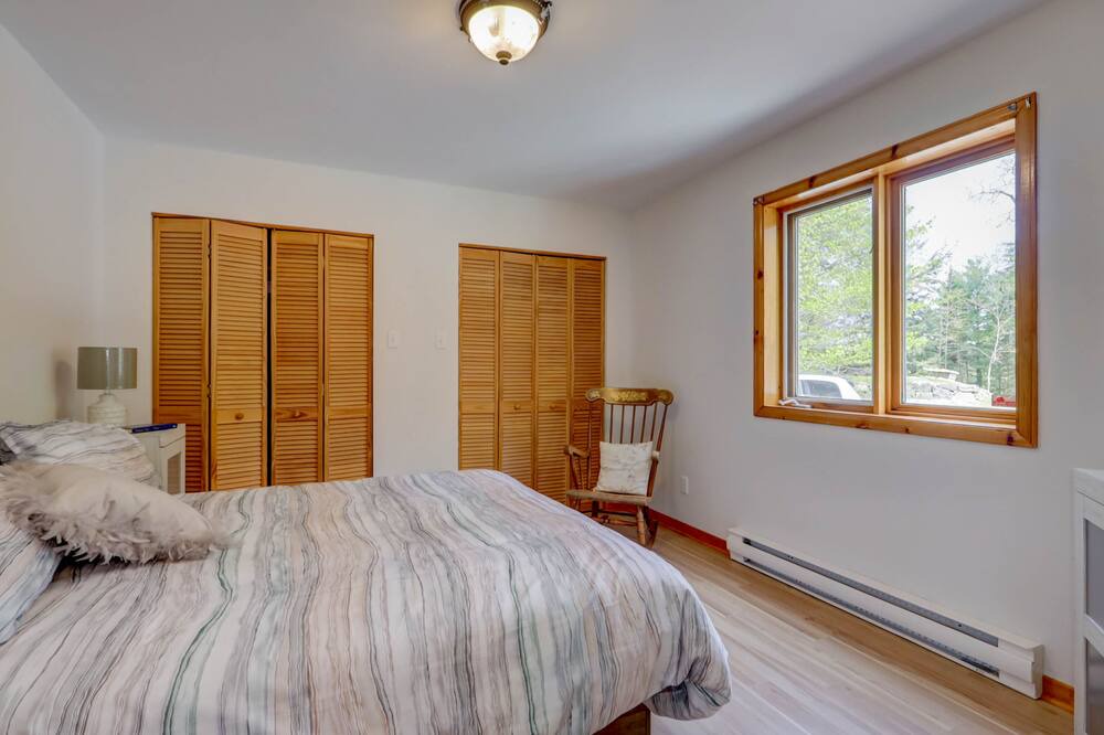 Photo of Bedroom in Lac-Louisa