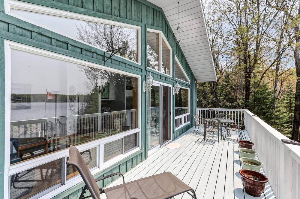 Photo of Outdoor in Lac-Louisa
