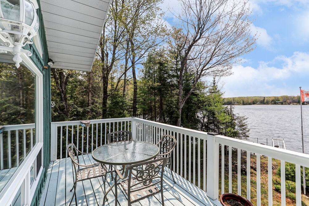 Photo of Outdoor in Lac-Louisa