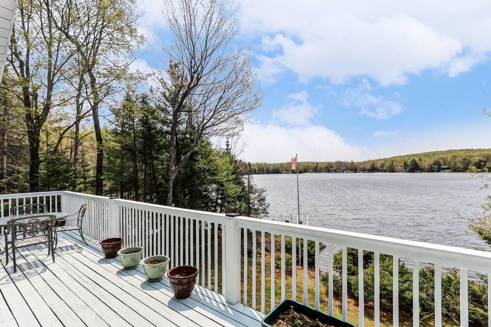 Photo of Outdoor in Lac-Louisa