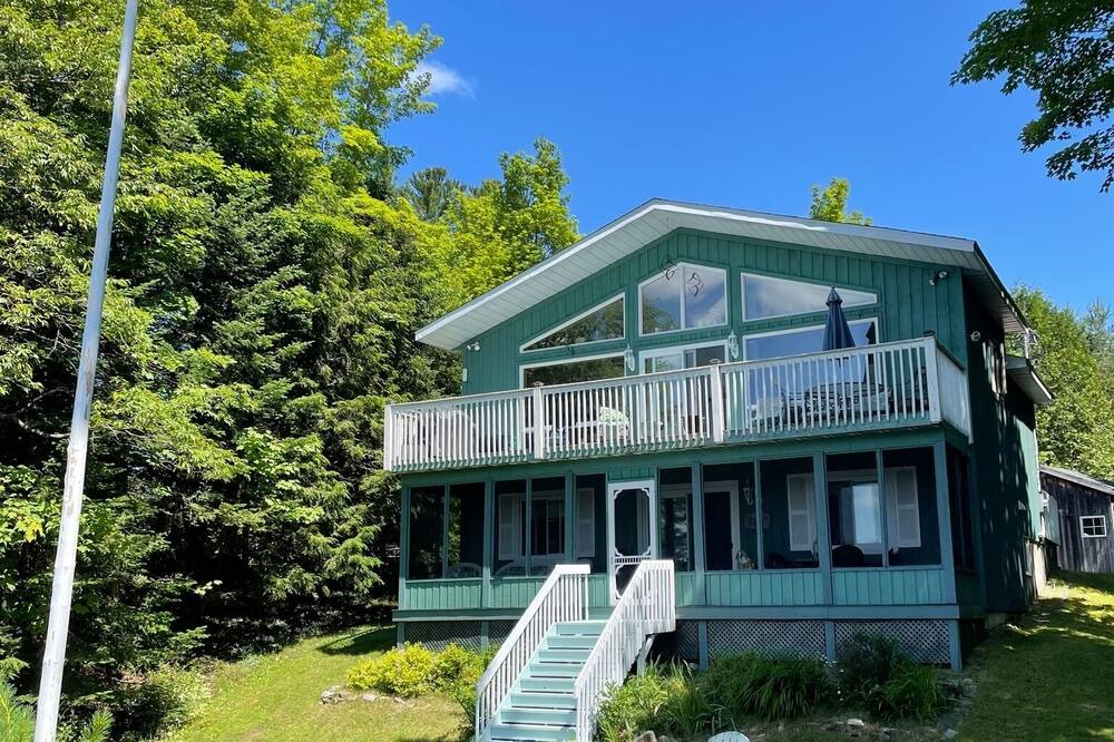 Photo of Outdoor in Lac-Louisa