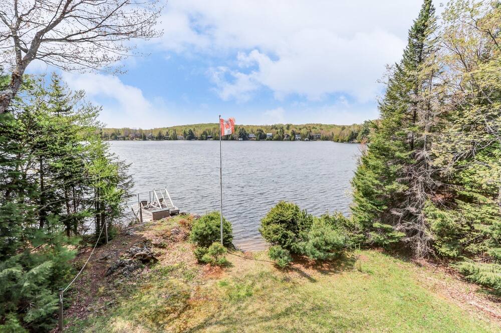 Photo of Outdoor in Lac-Louisa