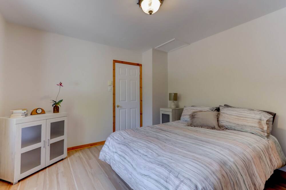 Photo of Bedroom in Lac-Louisa