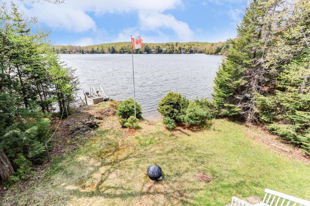 Photo of Outdoor in Lac-Louisa