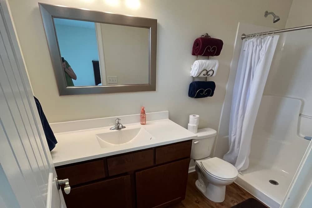 Photo of Bathroom in Tefft